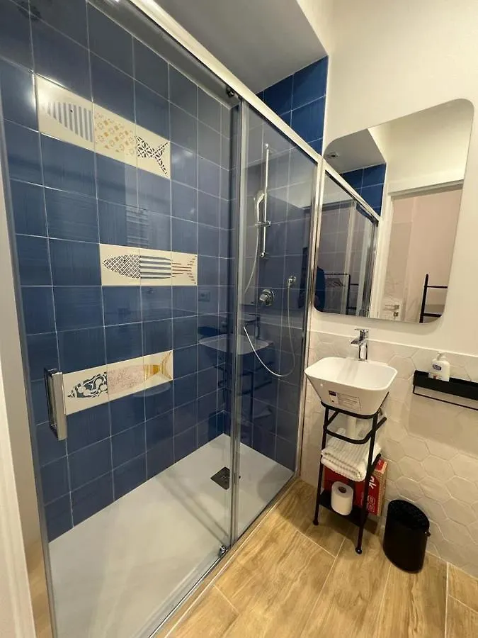 Plan B B&B Naples
