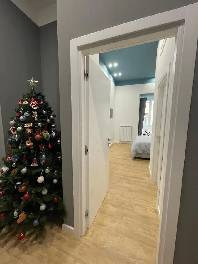 Plan B B&B Naples Bed & Breakfast