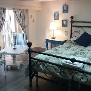  Apartment Nonna Fara
