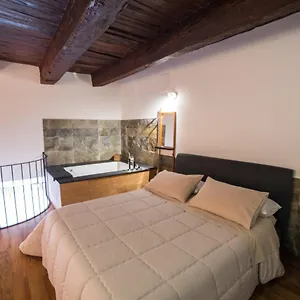  Holiday home Corte Capomazza